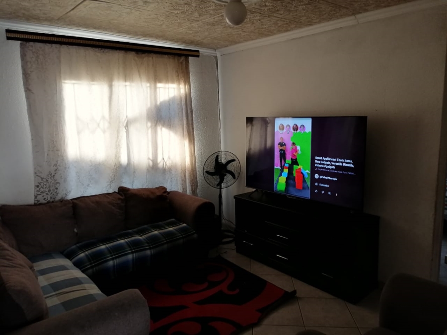 To Let 2 Bedroom Property for Rent in Mabopane Unit X North West